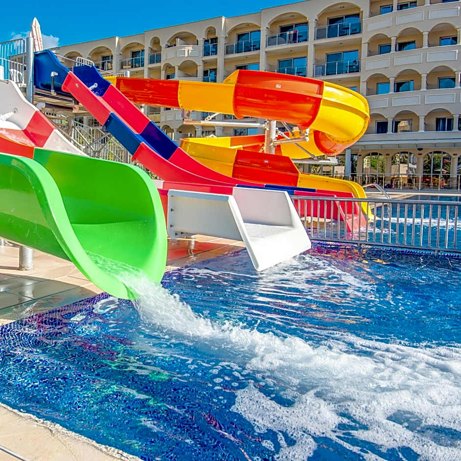 Belvedere Hotel - All inclusive