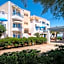 Pyrgos Beach Hotel Apartments