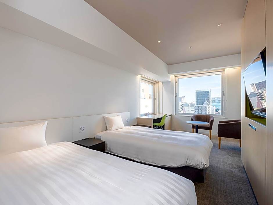Photo 1 of 6 of Deluxe 2 Double Beds, Smoking