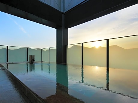 Candeo Hotels Nagasaki Shinchi Chinatown