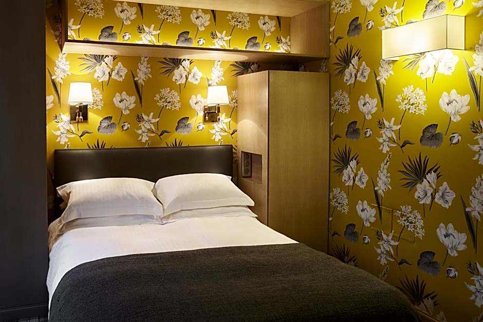 Hotel Saint-Paul Rive-Gauche