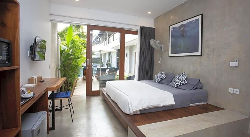 Sammy's Canggu