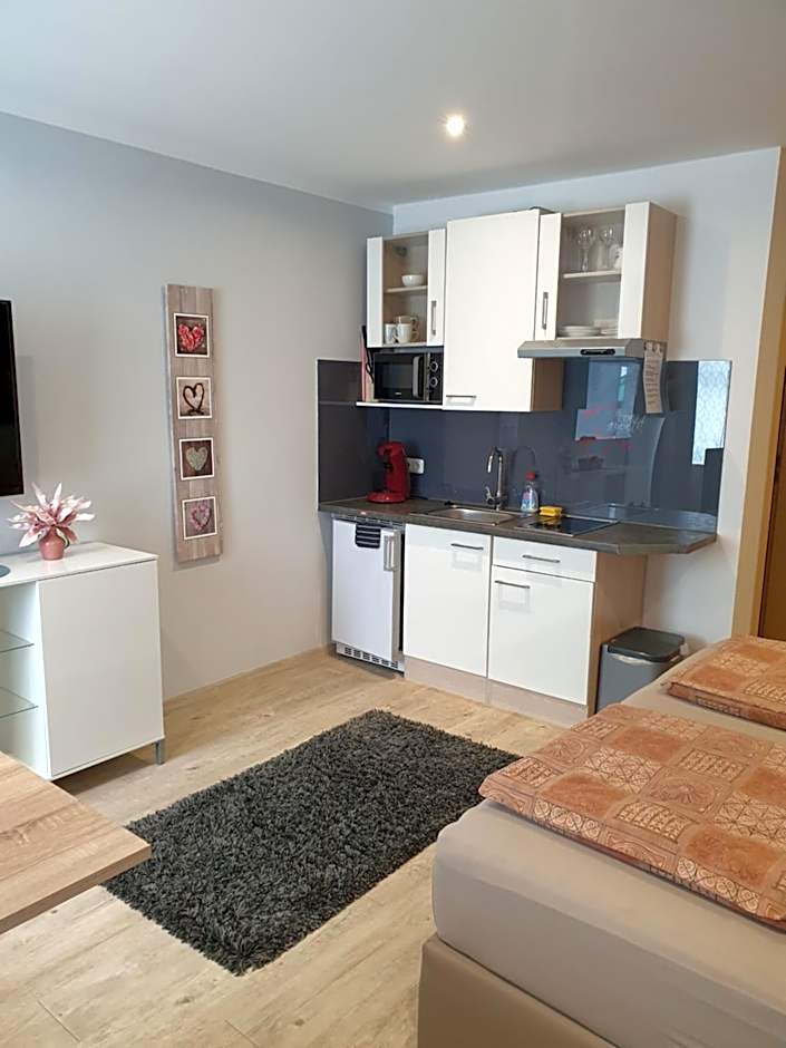 Hausner`s Hotel- Studio Apartments