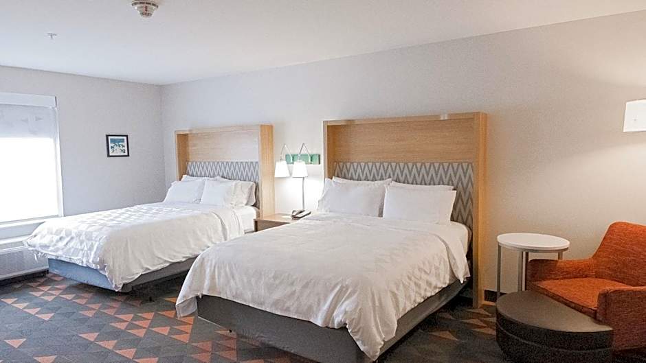 Holiday Inn Philadelphia W - Drexel Hill By IHG