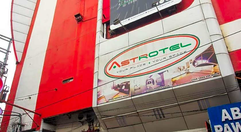 Astrotel Novaliches