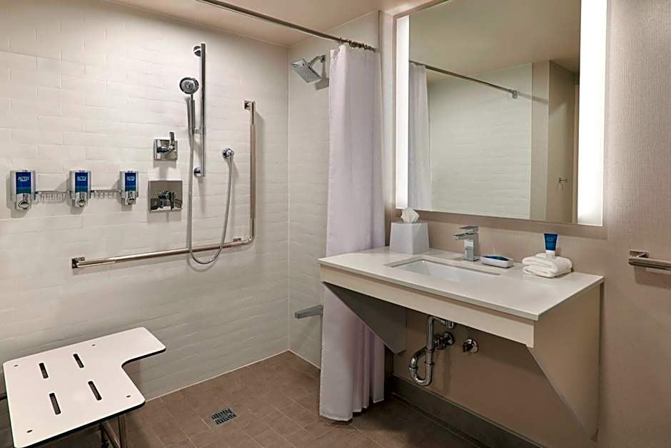 Four Points by Sheraton Hamilton - Stoney Creek