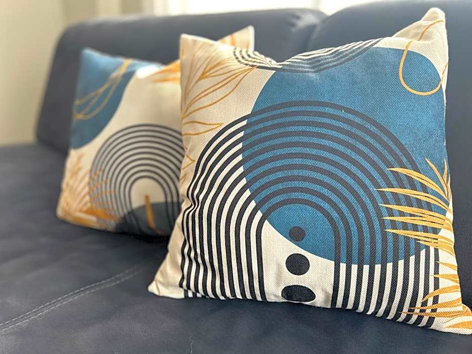 Apartamenty CityCenter