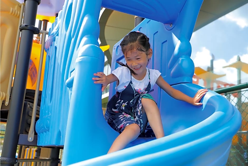 Pullman Zhoushan Seaside