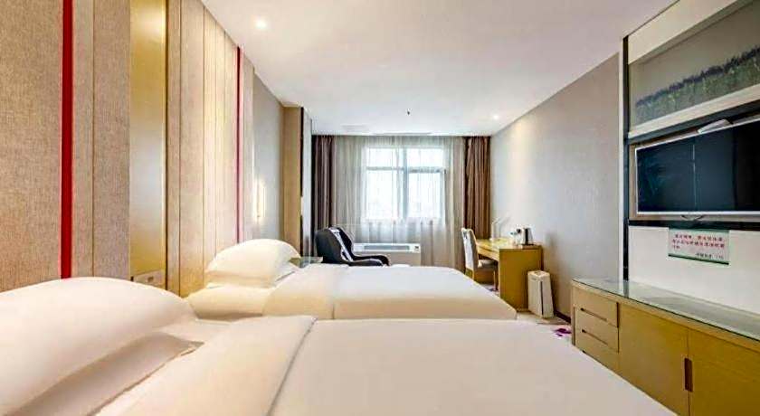 Lavande Hotel Jingjiang Automobile Terminal