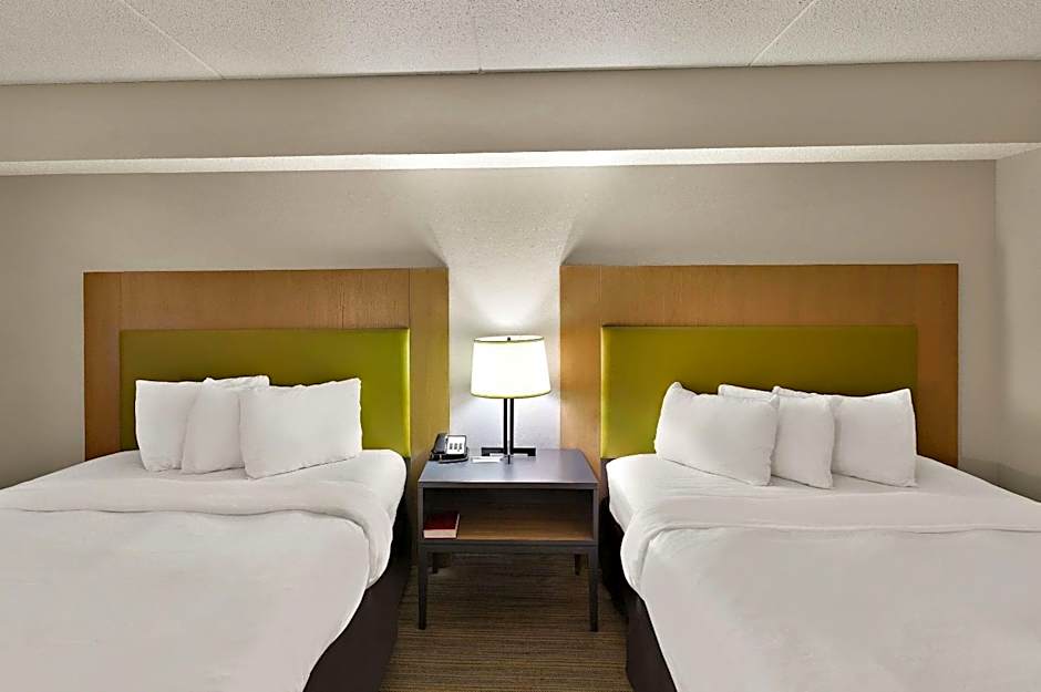 Country Inn & Suites by Radisson, Jonesborough-Johnson City West, TN