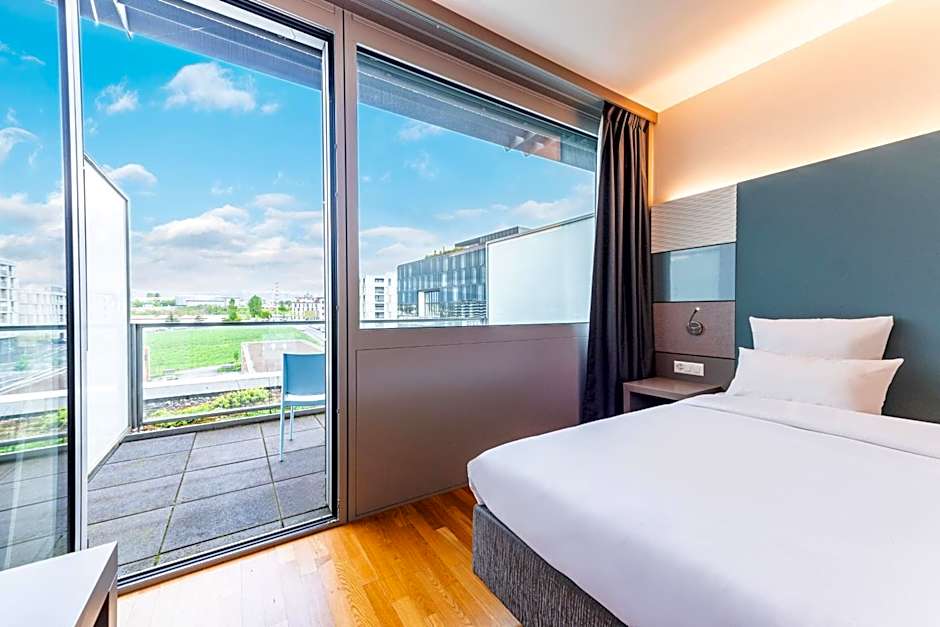 B&B Hotel Lausanne Crissier