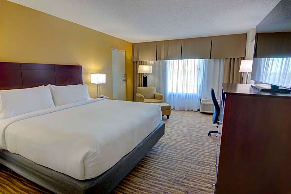Holiday Inn St. Petersburg N - Clearwater By IHG