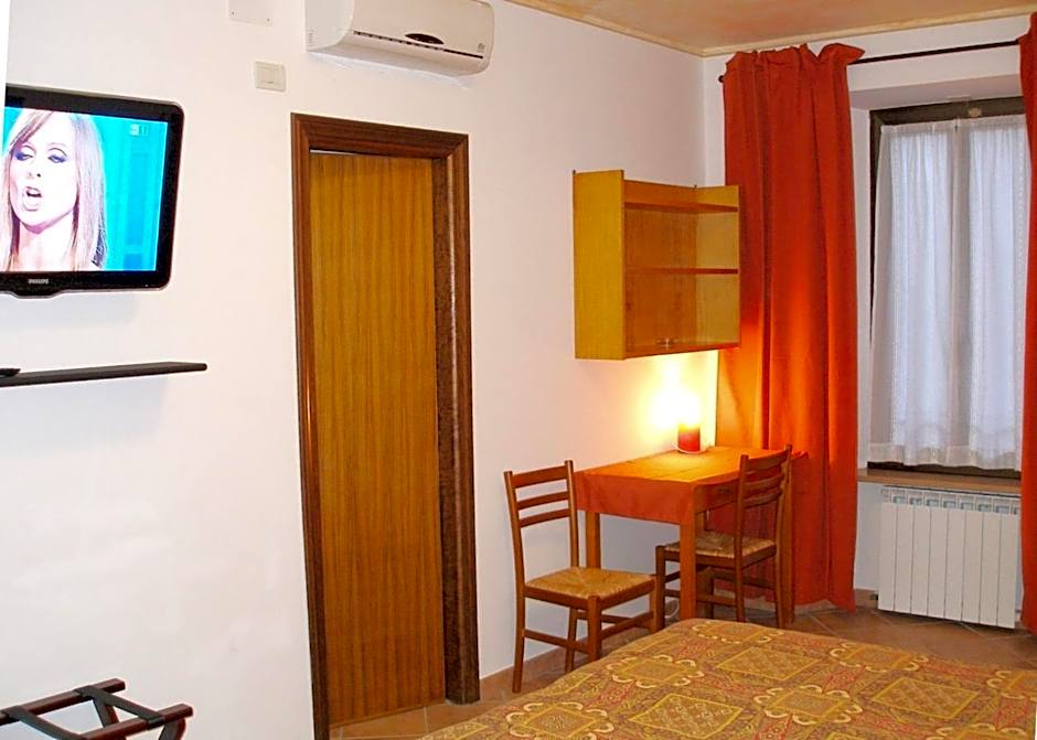 Residence Signa