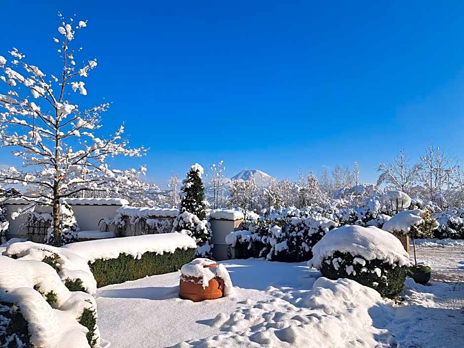 Hotel Gasthof Brandstätter