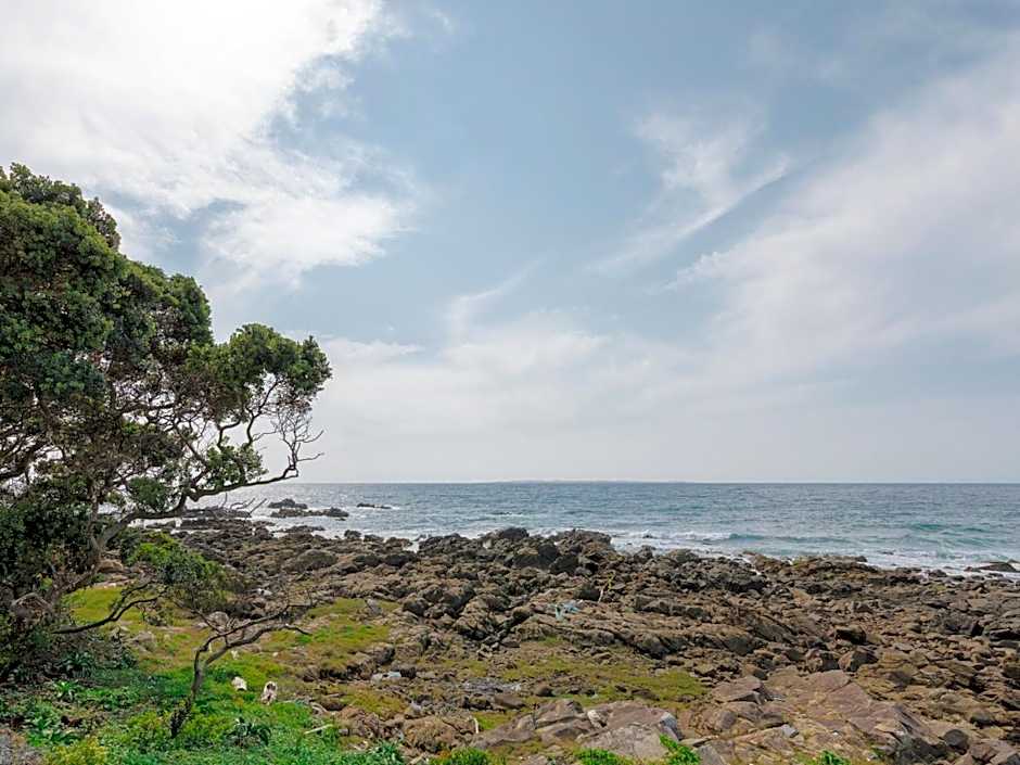 住吉ビレッジ種子島