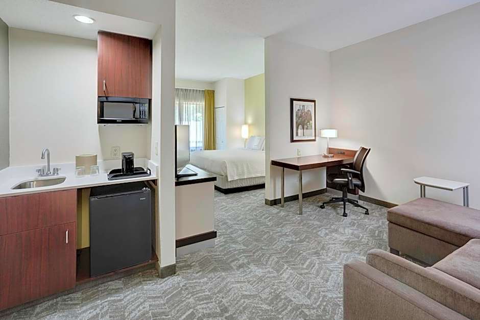 SpringHill Suites by Marriott Milford
