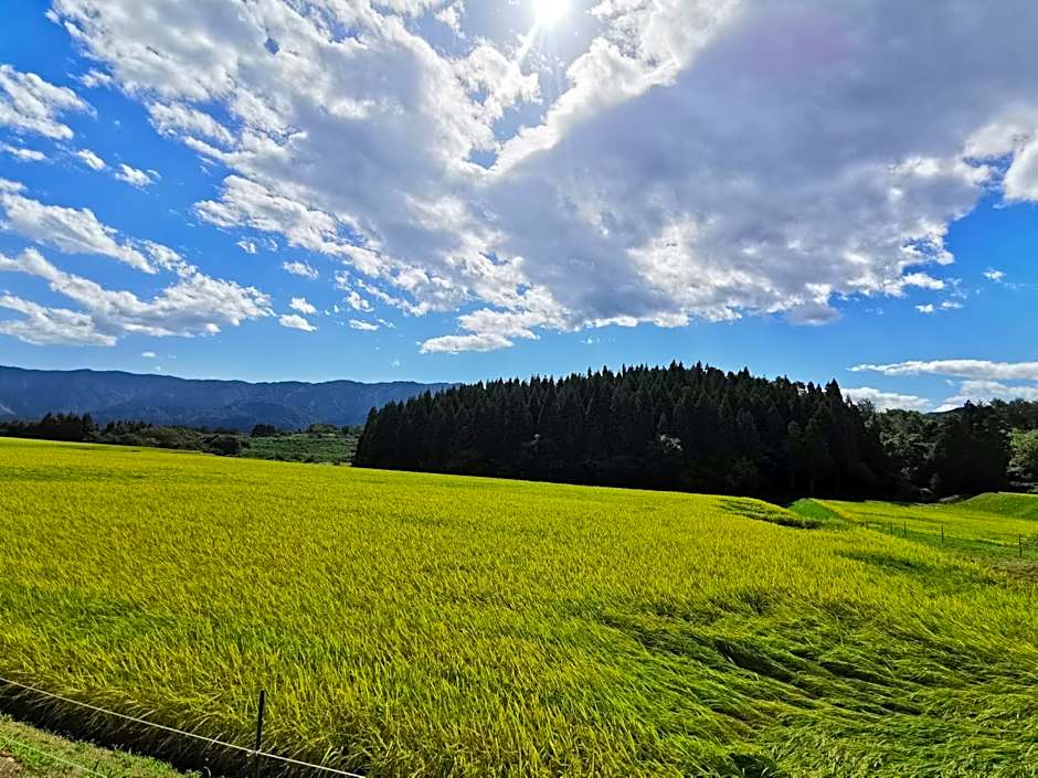 Guesthouse Kazura