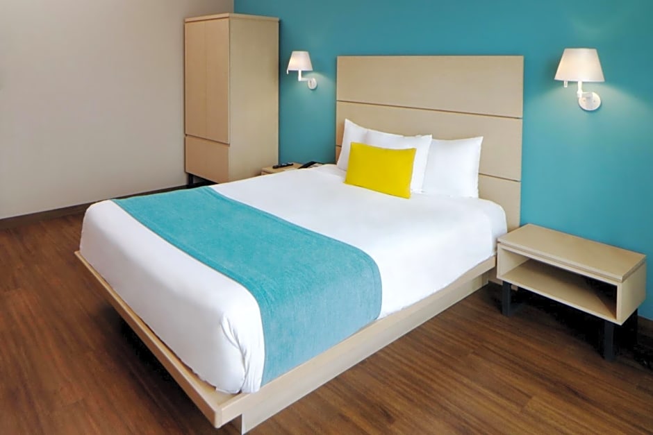City Express Suites by Marriott Tijuana Rio