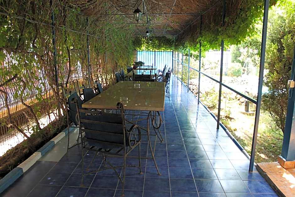 Hotel Vila Alex