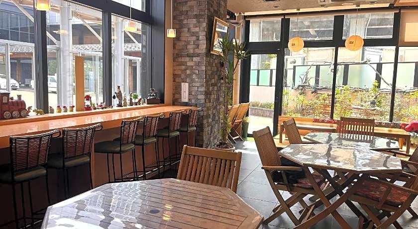 APA Hotel Joetsu Myoko-Ekimae