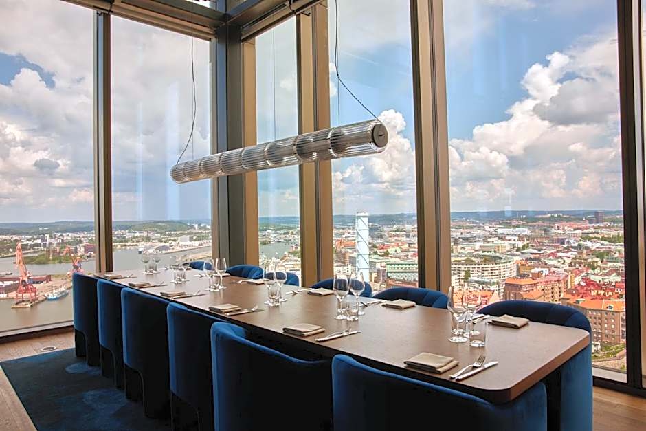 Clarion Hotel Draken