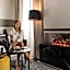 Hotel Helvetia Thermal Spa