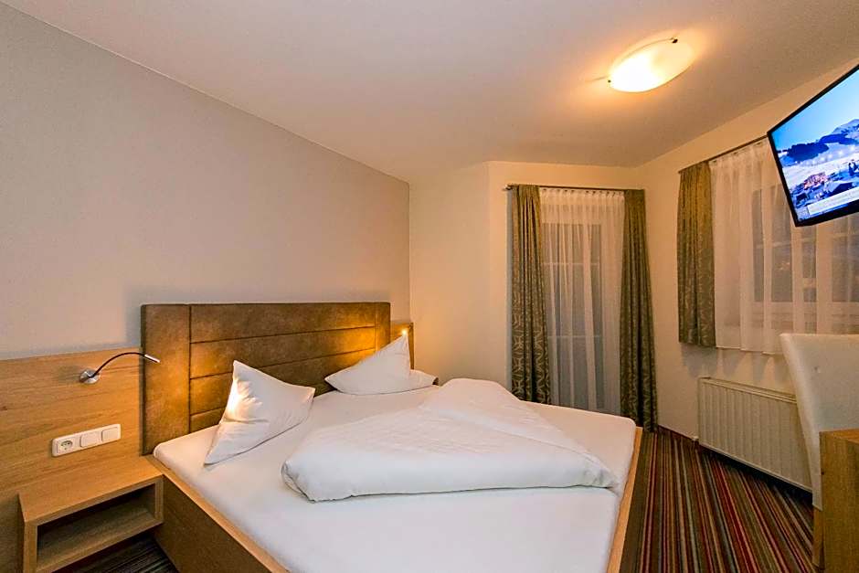 ARBOR Hotel & Apartments