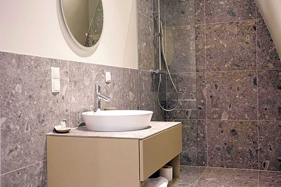 Blackhome Wien I contactless check-in