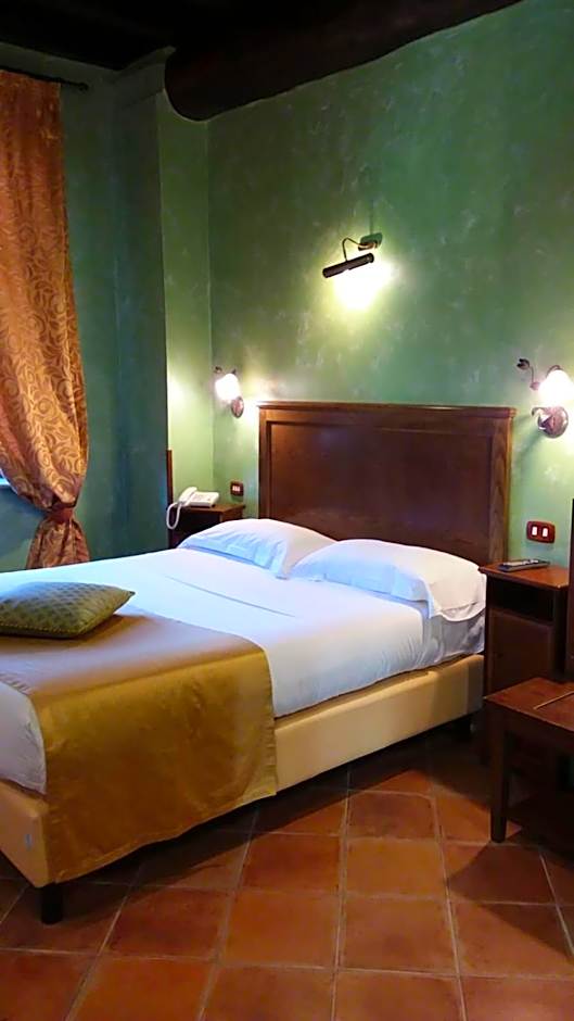 Relais Castrum Boccea
