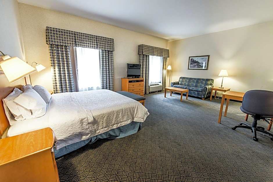 Hampton Inn By Hilton Dallas-Rockwall