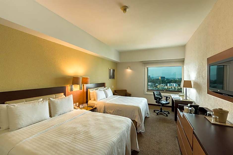 Holiday Inn Guadalajara Select By IHG