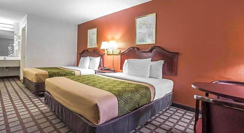 Econo Lodge South Garner