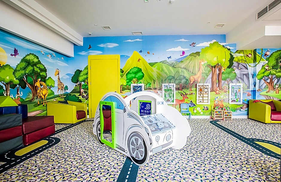 Grand Lubicz Uzdrowisko Ustka