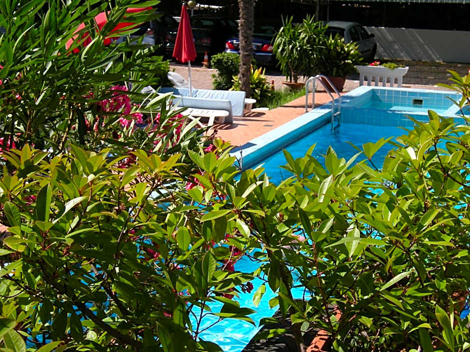 Hotel Continental