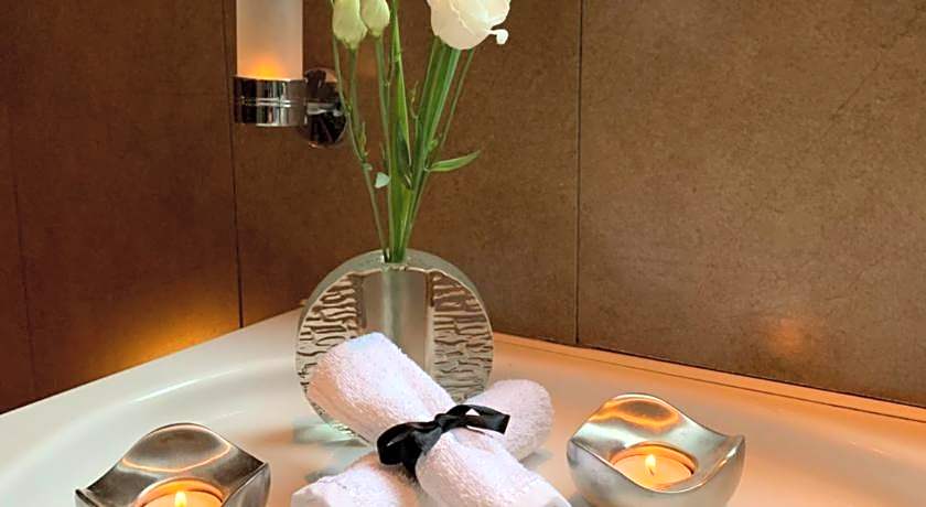 Invercreran Lodge Luxury Bed & Breakfast