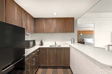 KING BED TOWER SUITE non smoking