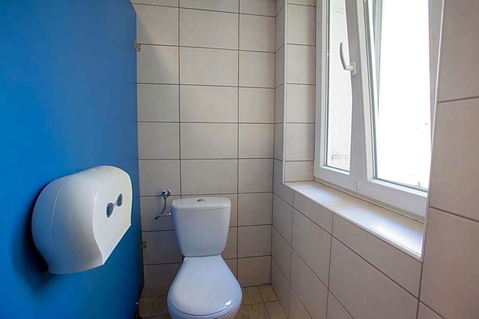 Hostel Adriatic Piran