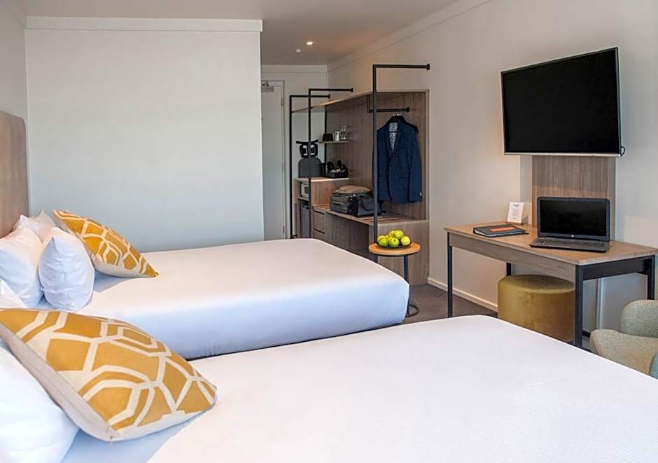 Sudima Lake Rotorua Hotel