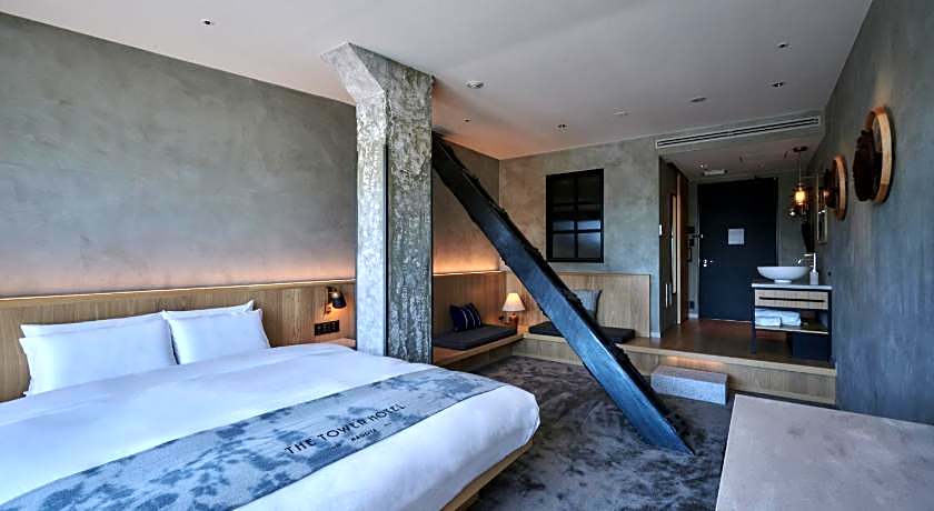 The Tower Hotel Nagoya