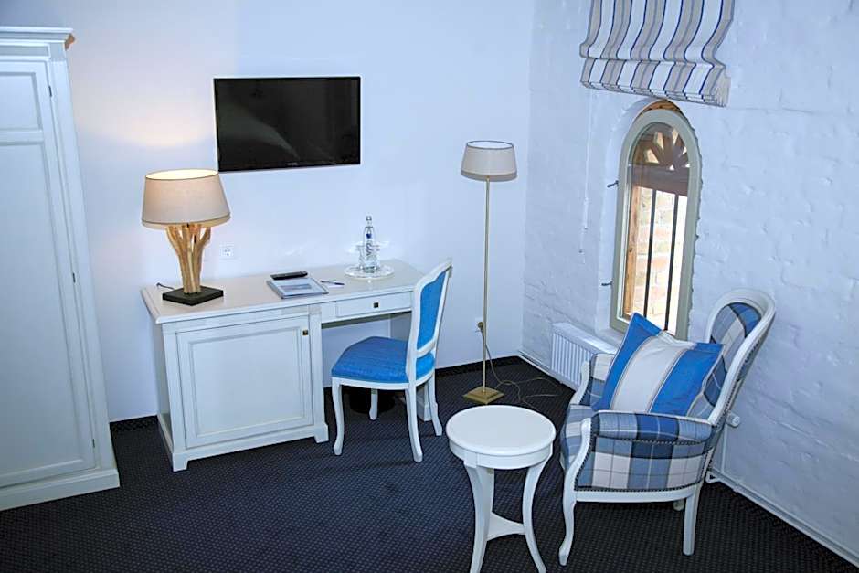 Hotel Alter Kornspeicher