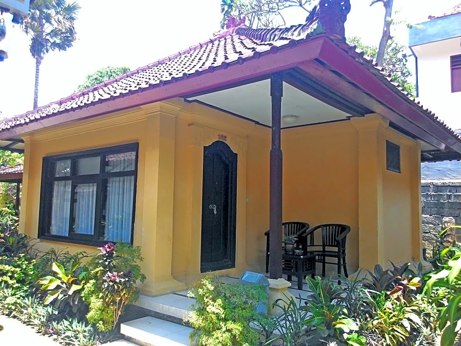 Puri Dalem Sanur Hotel