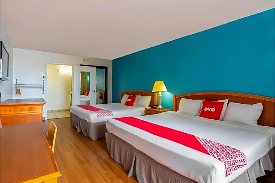 OYO Hotel Bossier City LA - Red River