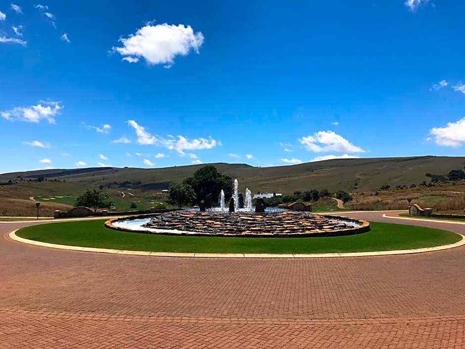 Highland Gate House 1023