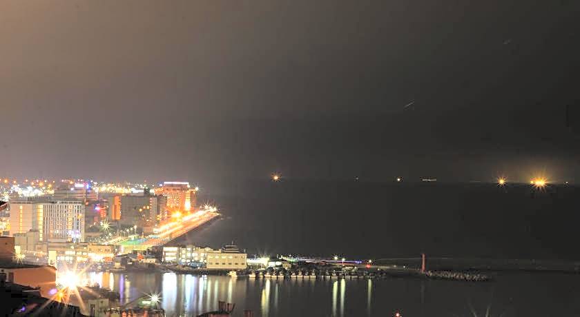 Harbor Hotel Jeju