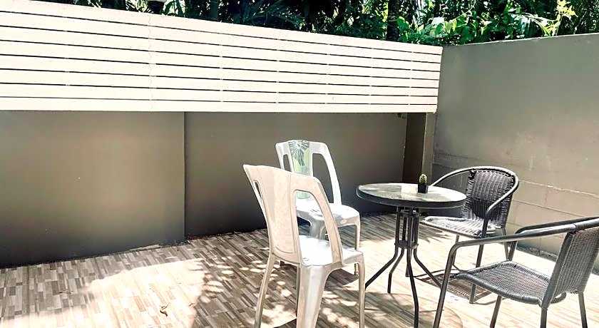 PP Grand Kamala Hotel