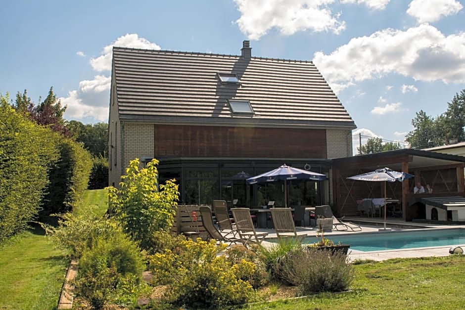 B&B le Ravel de Max