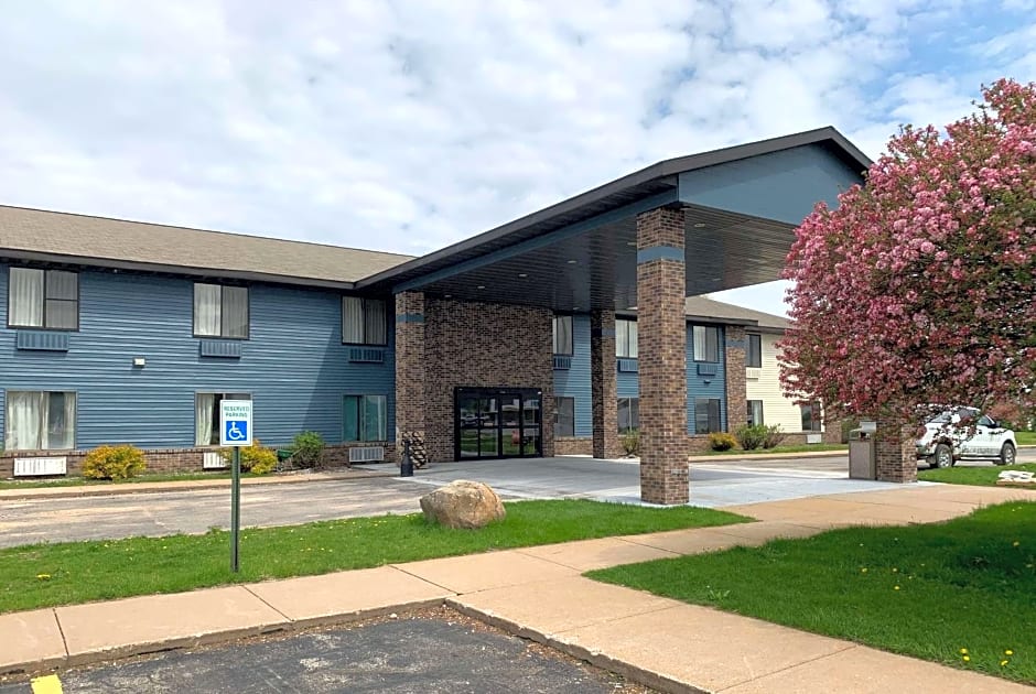 AmericInn by Wyndham Prairie du Chien
