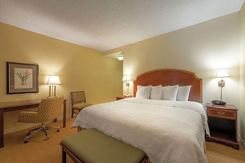 Hampton Inn By Hilton & Suites - Vicksburg