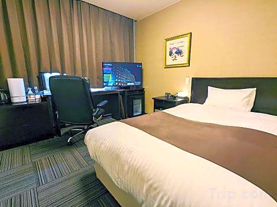 Hotel Sealuck Pal Sendai