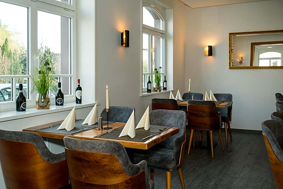 Roca Restaurant und Hotel